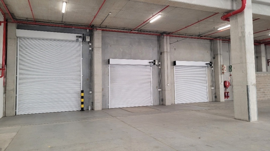 To Let Commercial Property for Rent in Bellville South Western Cape